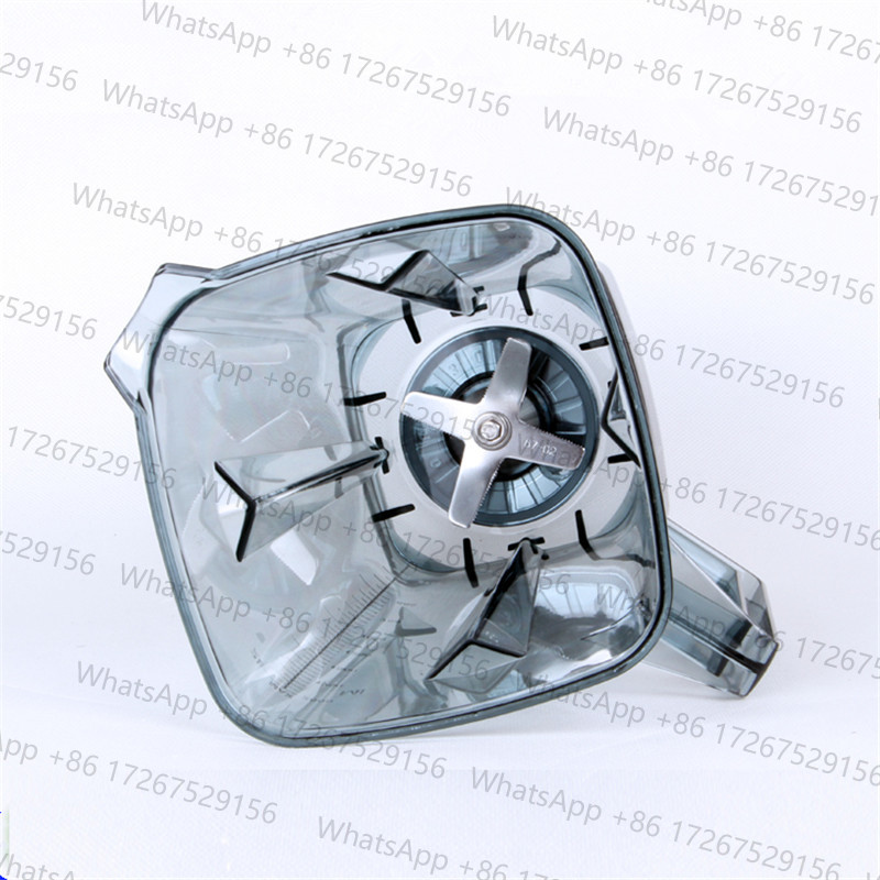 Blender jar 2l dengan tutup pi - Commercial Kitchen Aid Mixer ulasan dan harga