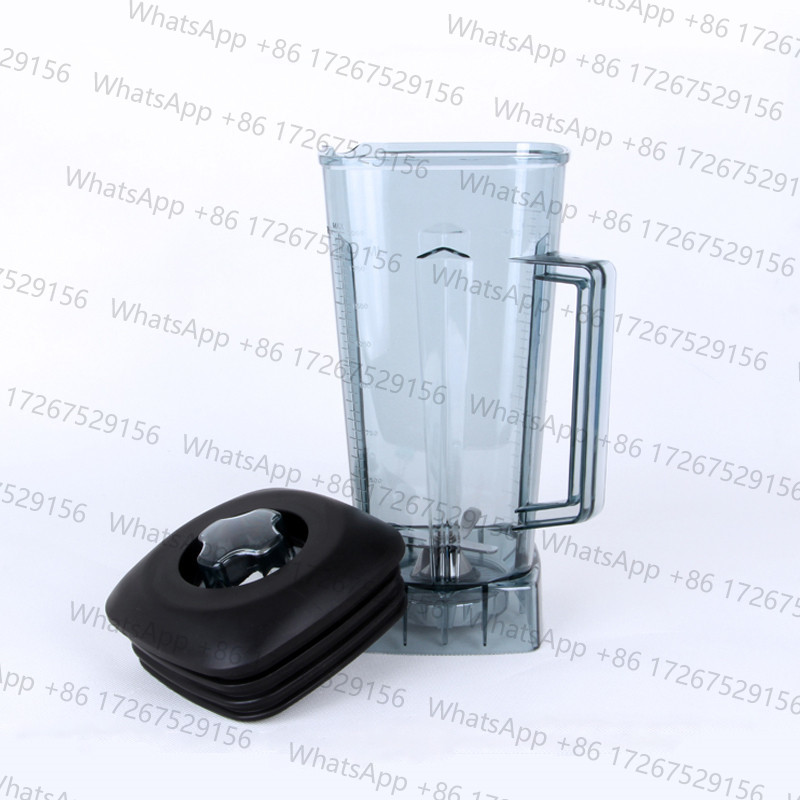 Blender jar 2l dengan tutup pi - Commercial Kitchen Aid Mixer ulasan dan harga