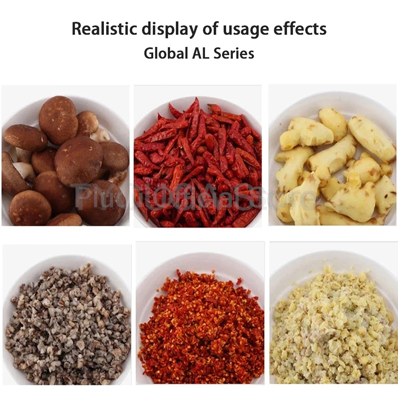 Mesin Penggiling Daging Stainl - Commercial Kitchen Grinder ulasan dan harga