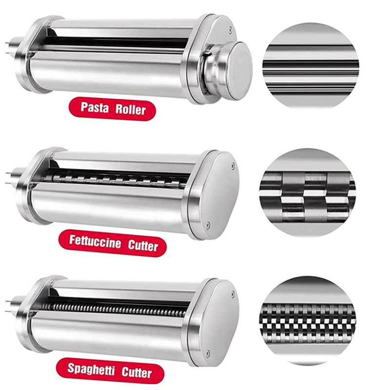 Untuk KitchenAid rol Pasta Fet - Commercial Kitchen Aid Mixer ulasan dan harga