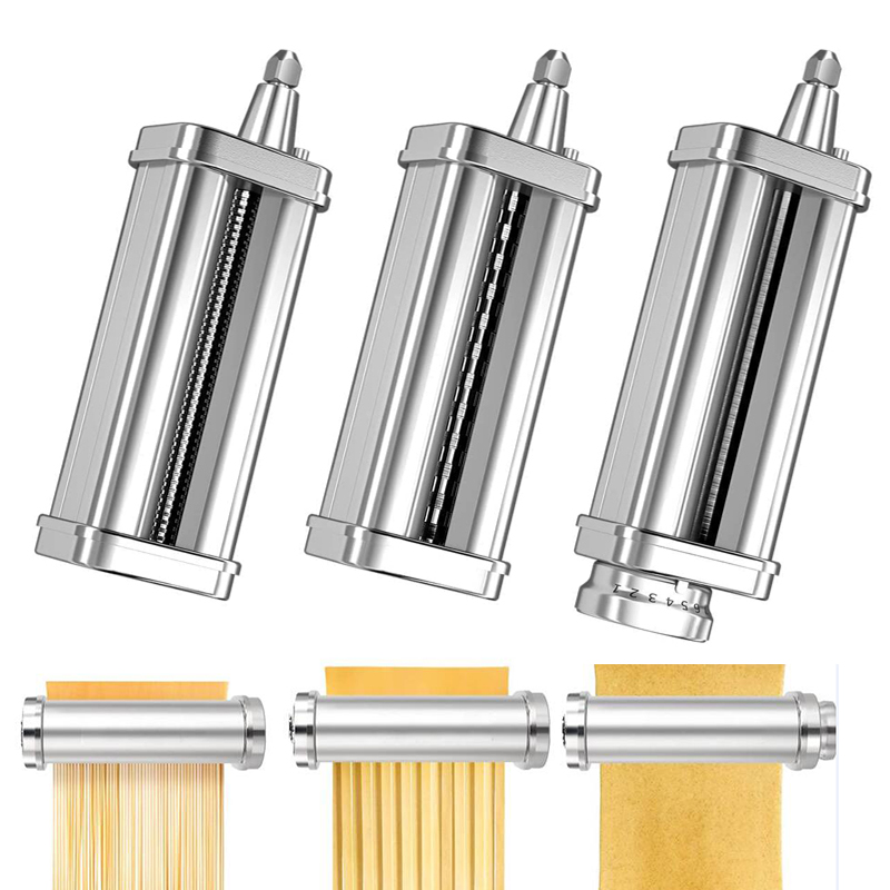 Untuk KitchenAid rol Pasta Fet - Commercial Kitchen Aid Mixer ulasan dan harga