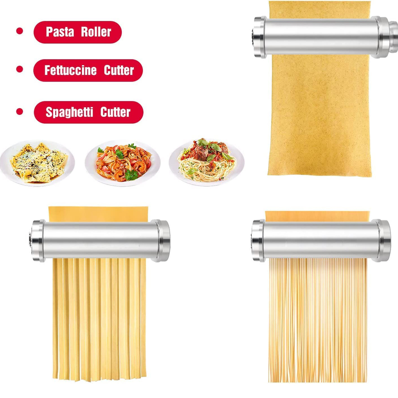 Untuk KitchenAid rol Pasta Fet - Commercial Kitchen Aid Mixer ulasan dan harga