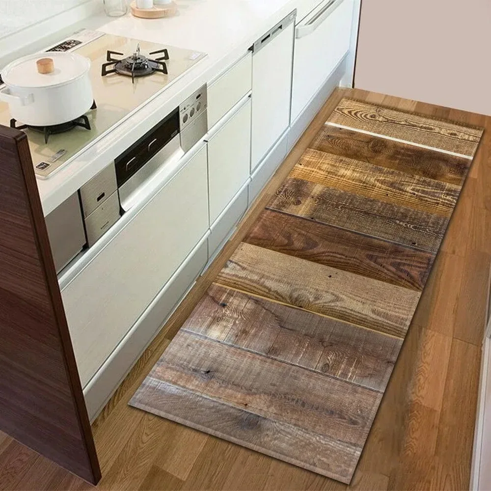 Karpet Stylerunner Retro Efek  - Commercial Kitchen Mats Anti Fatigue ulasan dan harga