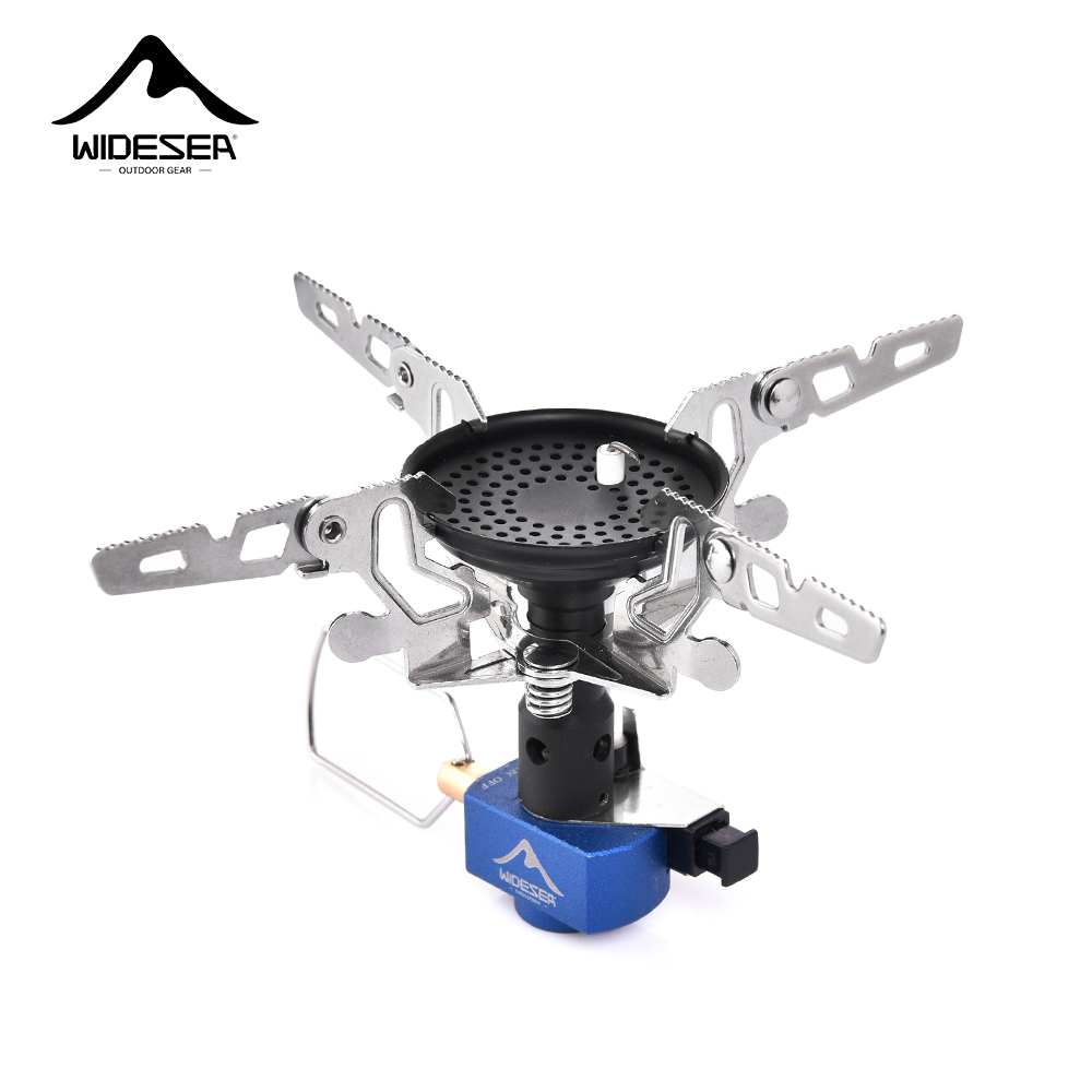 Kompor Gas Outdoor 3300W denga - Commercial Kitchen Warmer ulasan dan harga