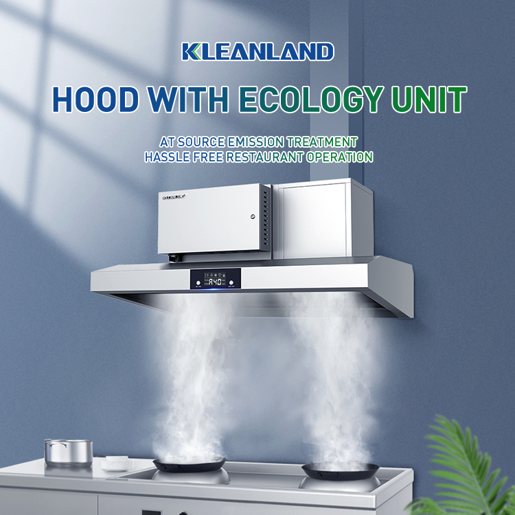 Desain Premium Baru untuk Dapu - Commercial Kitchen Hood Design ulasan dan harga