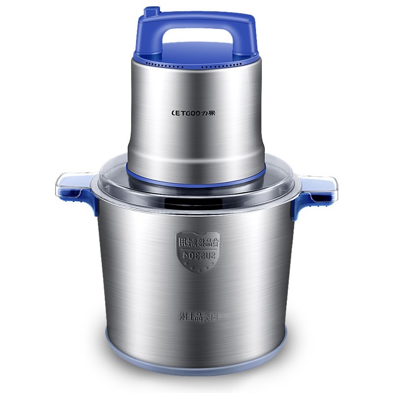 Penggiling daging elektrik sta - Commercial Kitchen Grinder ulasan dan harga