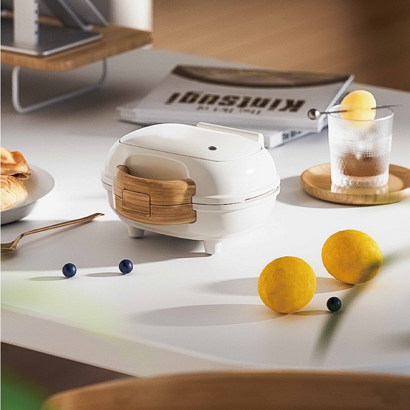 Mesin Sandwich 500W Mesin Sara - Sandwich Press Panini ulasan dan harga