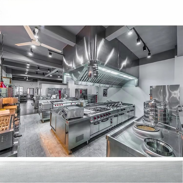 Peralatan Dapur Restoran Komer - Commercial Kitchen Warmer ulasan dan harga