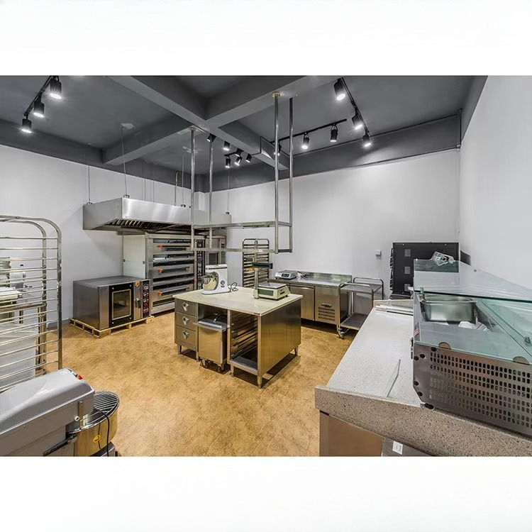 Peralatan Dapur Restoran Komer - Commercial Kitchen Warmer ulasan dan harga