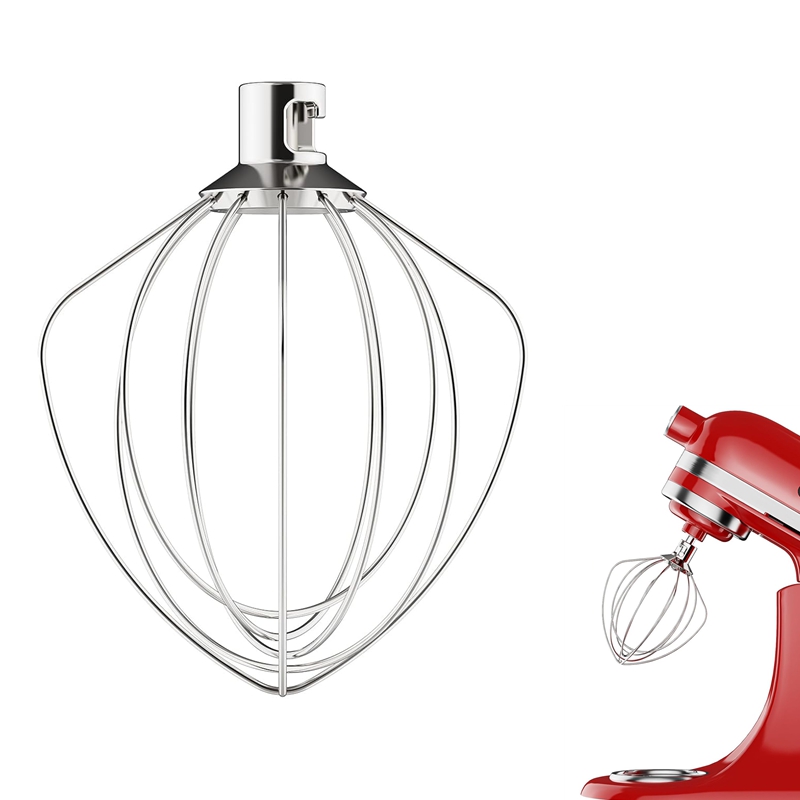 Suku Cadang Pengganti K45WW Pe - Commercial Kitchen Aid Mixer ulasan dan harga