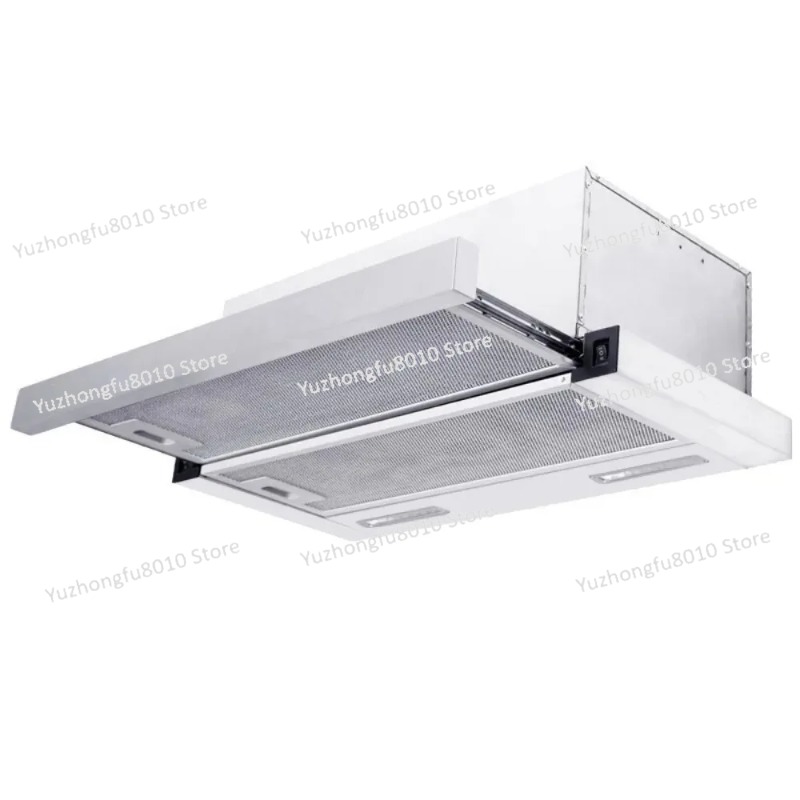 Promo Terbatas: Range Hood Sta - Commercial Kitchen Hood Design ulasan dan harga