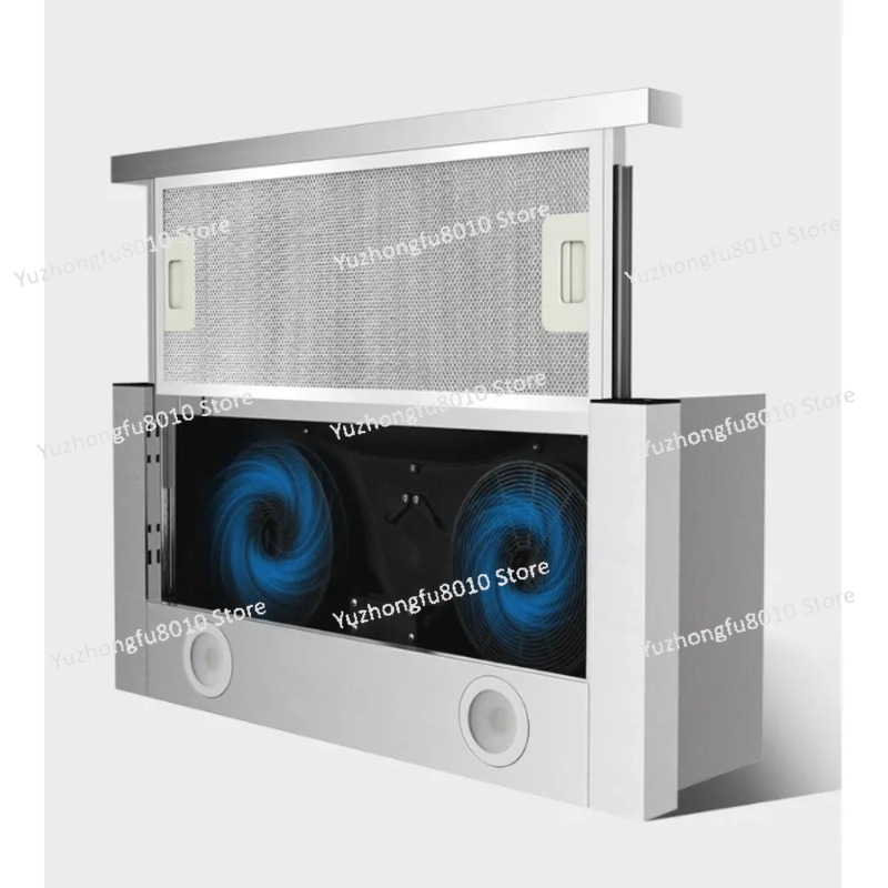 Promo Terbatas: Range Hood Sta - Commercial Kitchen Hood Design ulasan dan harga