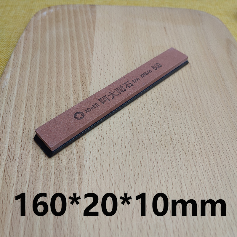 Pengasah Pisau Baru 60 3000 Ba - Commercial Kitchen Knives ulasan dan harga