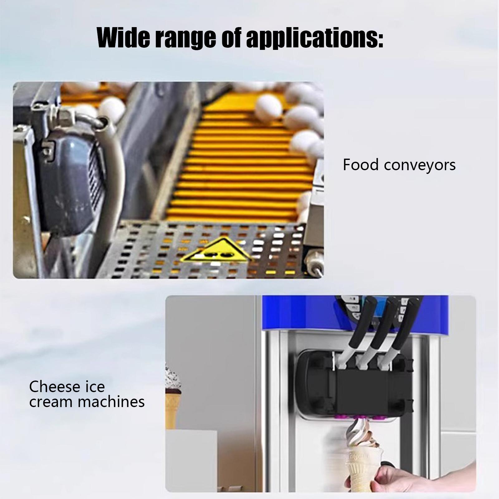 113g Gemuk Makanan Berkualitas - Commercial Kitchen Grinder ulasan dan harga