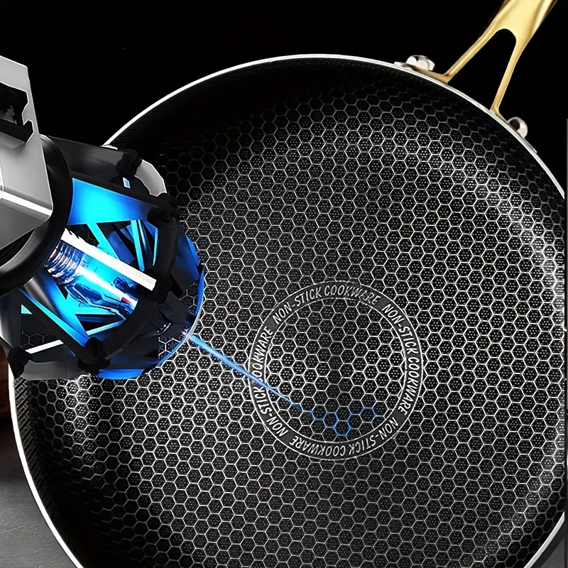 Wajan Penggorengan Stainless S - Commercial Kitchen Appliance ulasan dan harga