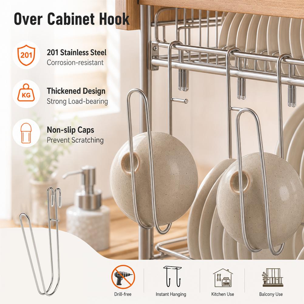 Rak Penyimpanan Dapur Rak Peng - Commercial Kitchen Kettle ulasan dan harga