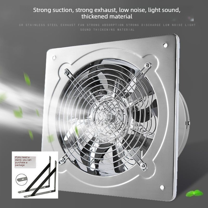 Penghisap asap dapur, penghisa - Commercial Kitchen Hood Exhaust Fans ulasan dan harga