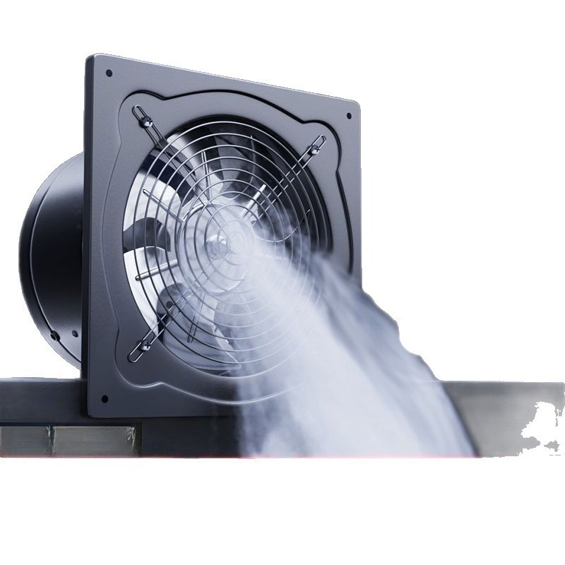 Penghisap asap dapur, penghisa - Commercial Kitchen Hood Exhaust Fans ulasan dan harga