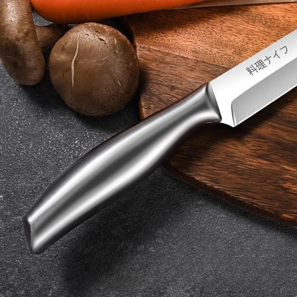 PLYS-Pisau Sashimi Salmon Prof - Commercial Kitchen Knives ulasan dan harga
