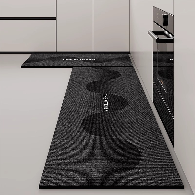 Karpet Vinil Dapur Karpet Lant - Commercial Kitchen Mats Anti Fatigue ulasan dan harga