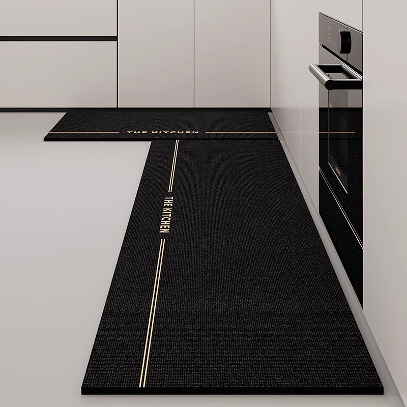 Karpet Vinil Dapur Karpet Lant - Commercial Kitchen Mats Anti Fatigue ulasan dan harga
