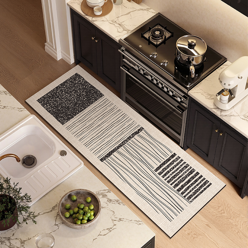 Keset Lantai Dapur Anti-selip  - Commercial Kitchen Mats Anti Fatigue ulasan dan harga