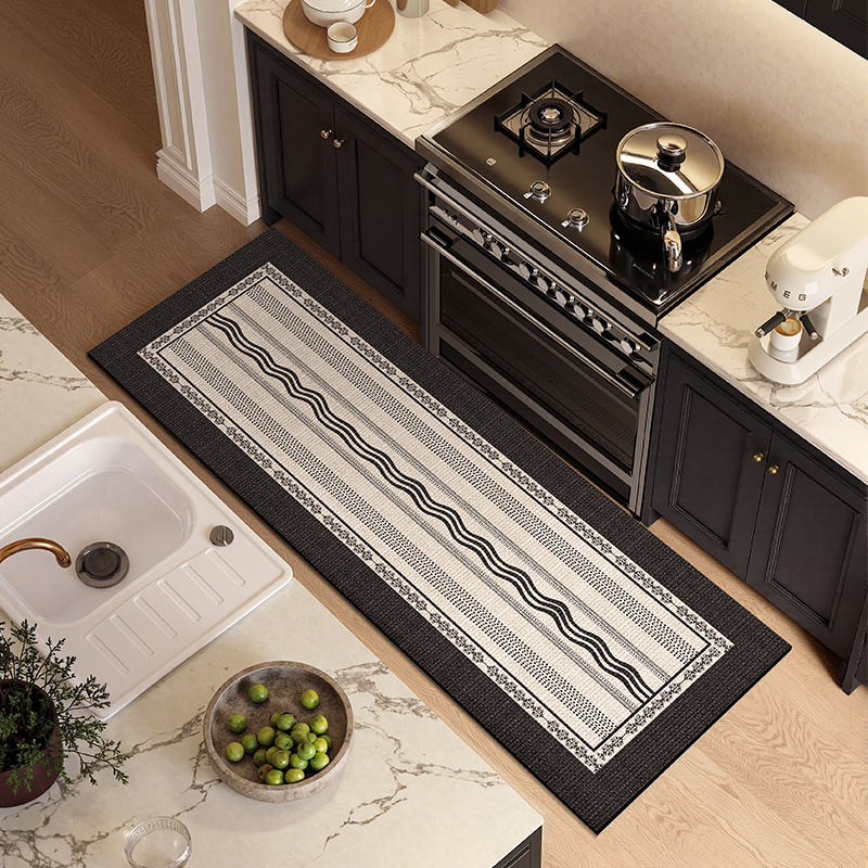 Keset Lantai Dapur Anti-selip  - Commercial Kitchen Mats Anti Fatigue ulasan dan harga