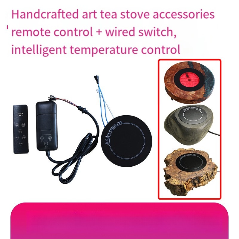 Kompor Listrik Kreatif, Kit DI - Commercial Kitchen Warmer ulasan dan harga