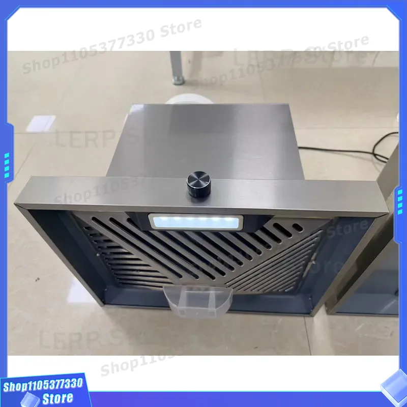 Mini Island Range Hood untuk D - Commercial Kitchen Hood Design ulasan dan harga